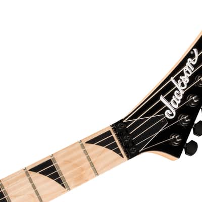 Jackson X Series Dinky DK1A Electric Guitar & On-Stage GBE4990CG Deluxe image 19