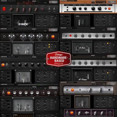 Antelope Audio Orion Studio HD * Open Box / Demo Deal * image 8
