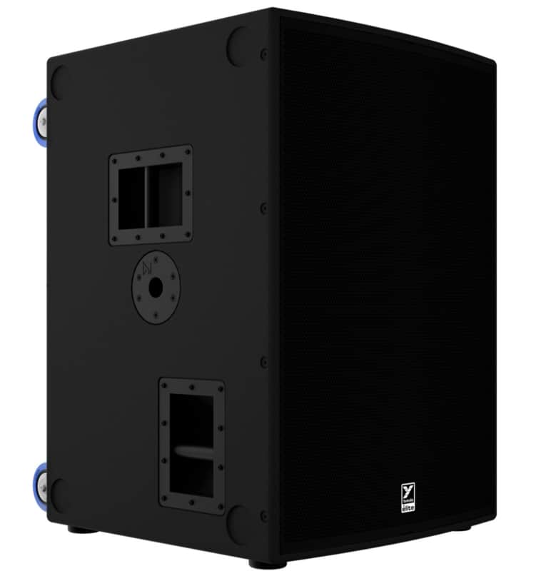 Yorkville EL18S | 1800W 1x18" Powered Subwoofer. New with Full Warranty! image 1
