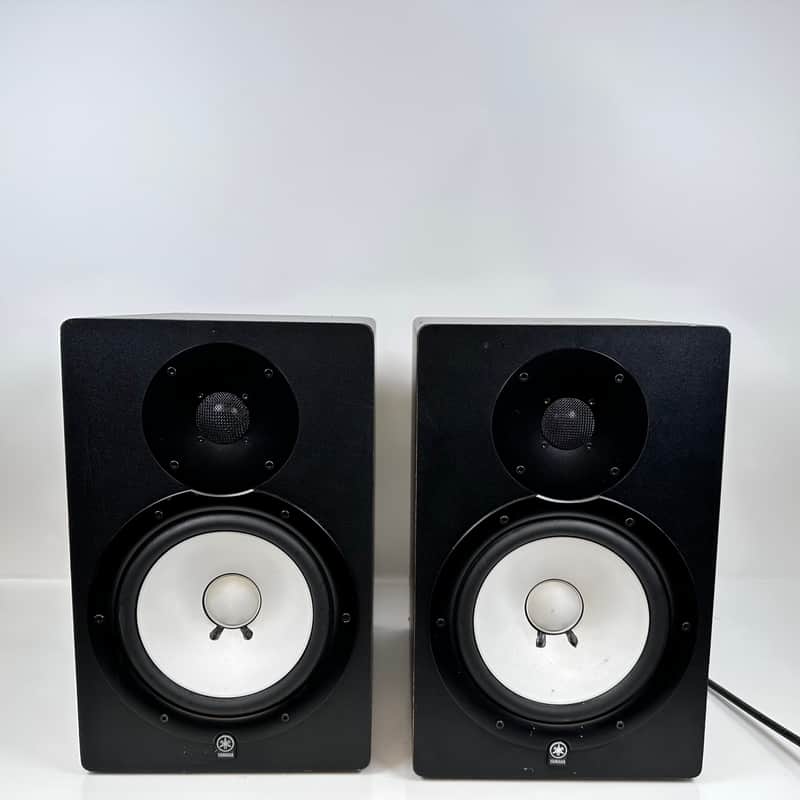 YAMAHA HS80M ペア 6d79da5a-24c9-4af9-86eb-