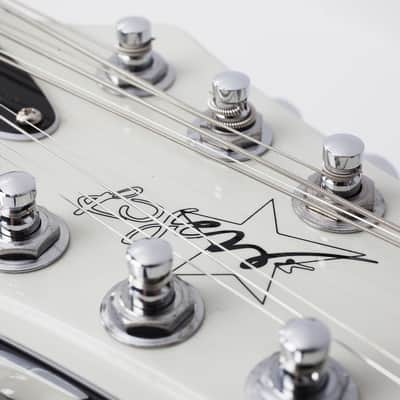 Schecter Robert Smith Ultracure XII Electric Guitar - 12-String B-Stock (281) image 7