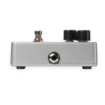 Electro-Harmonix Triangle Big Muff PI image 4