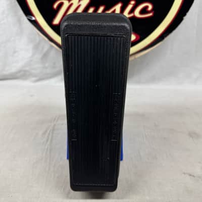 Dunlop GCB95 GCB-95 Original Cry Baby crybaby Wah Pedal - Rev E Circuit image 2
