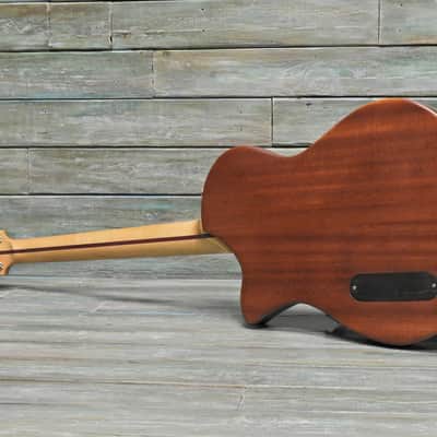 La Grange Guitars Grand Wheel 2018 - High Gloss Burst image 6