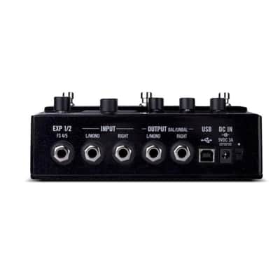 Line 6 Helix HX Stomp Effects Guitar Multi-Effects Processor image 4