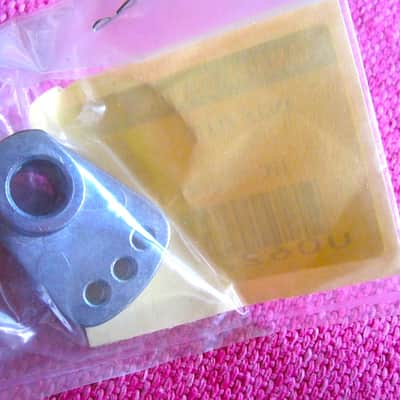 Yamaha Bass Drum Pedal Beater Angle Cam Linkage Spring Connector - Vintage (NOS) image 2