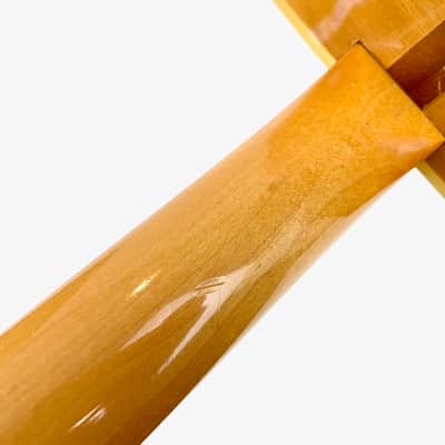 Fender Wildwood III 1966-1969 Natural image 14