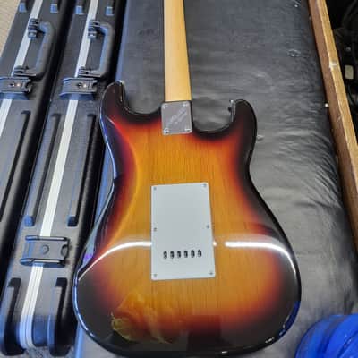 Ashland By Crafter Stratocaster Lefty image 4