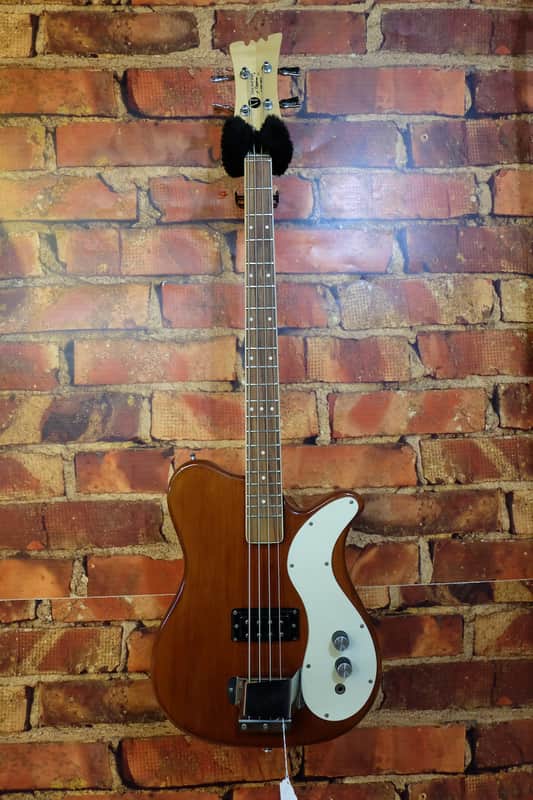 Mosrite 300 Mono circa 1972 image 1