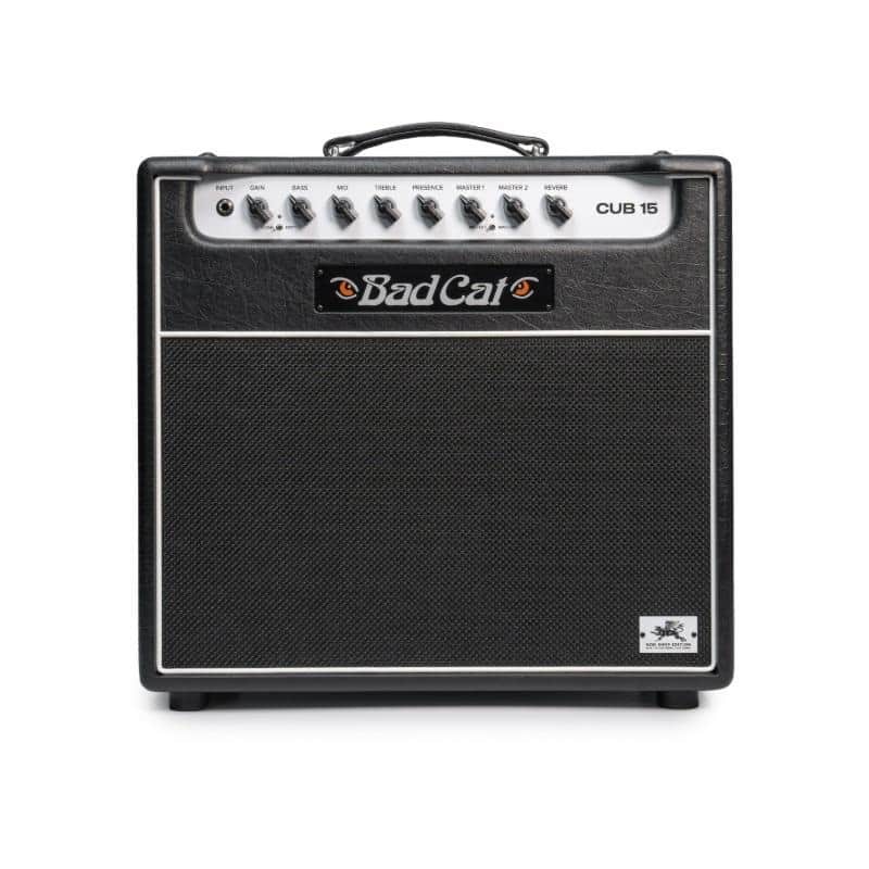 Bad Cat Mod Shop Cub 15 Combo [Expected to arrive in late August] image 1