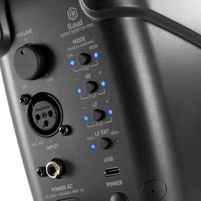 IK Multimedia iLoud Micro Monitor Pro - Single image 9