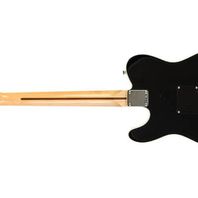 Fender John 5 Triple Telecaster Deluxe Black (Pre Owned, 2008, EC-) #MSZ8144065 image 5