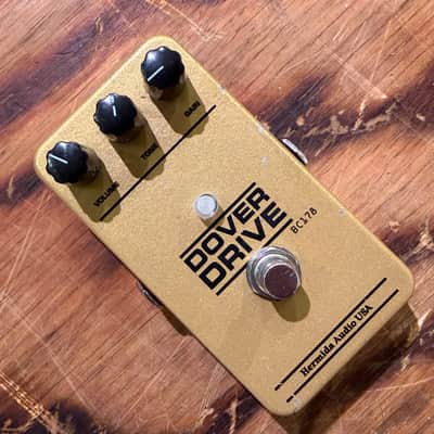 Hermida Audio Technology DOVER DRIVE 
