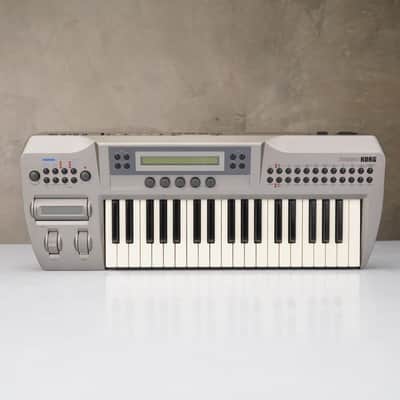 Korg Prophecy Solo 37 Key Monophonic Synthesizer #59314