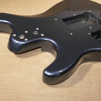 Ernie Ball Music Man Steve Lukather Luke III Guitar body image 7