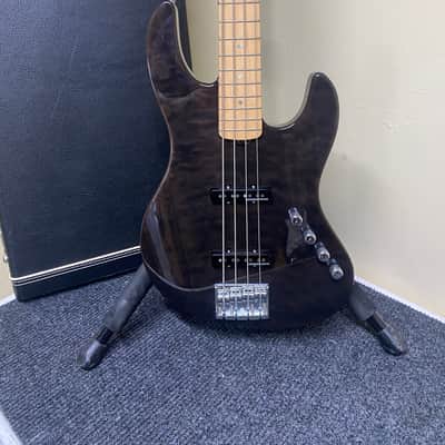 ESP LTD J-4 Elite MIJ image 6