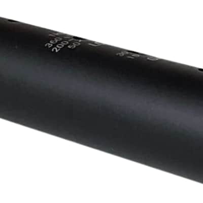 sE Electronics DM2 TNT Microphone Preamp, Black image 3