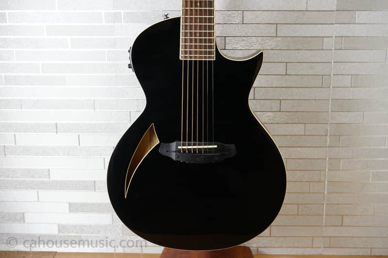 ESP LTD TL-7 - Black image 1
