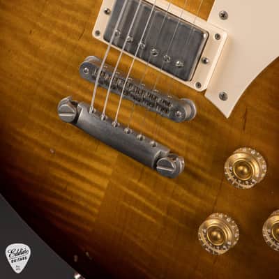 Novo Serus H2 Chambered Dealer LTD - Tobacco Burst #26827 image 14