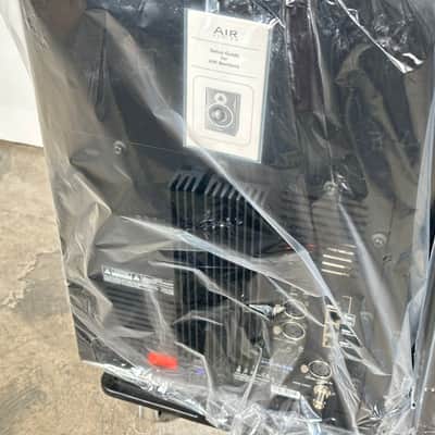 (New Old Stock) Dynaudio Air 20 Master & Slave Active Studio Reference Monitor Pair image 20