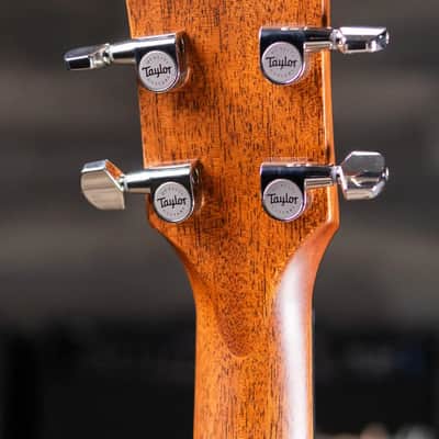 Taylor Next Generation 414ce Grand Auditorium Acoustic/Electric Guitar with Hardshell Case image 7