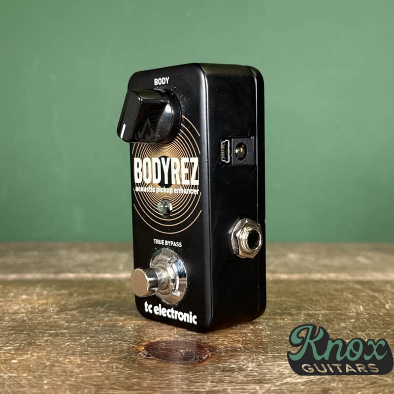 TC Electronic BodyRez