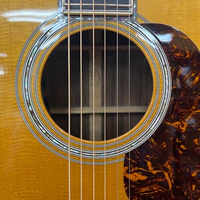 Martin Standard Series D-42 2015 - Natural image 8