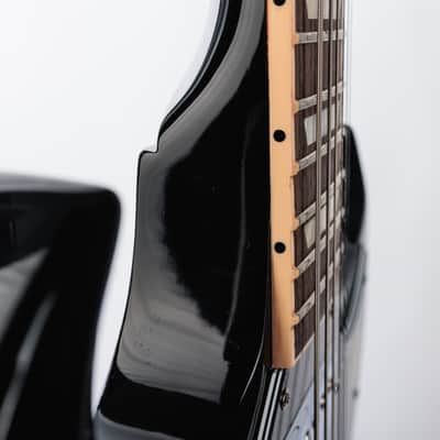Gibson SG Standard, Ebony | Demo image 13