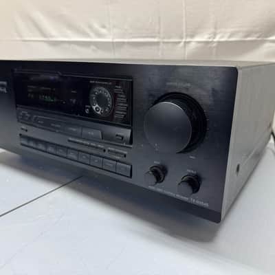 Onkyo TX-SV545 Receiver HiFi Stereo Vintage Audiophile 5.1 Channel Phono Zones image 3