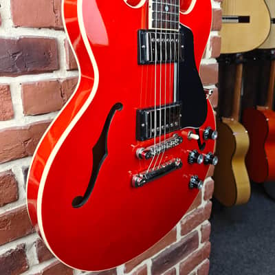 Gibson ES-339 - Cherry image 3