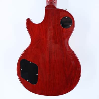 Gibson Slash Signature "Jessica" Les Paul Standard Guitar w/ Hardshell Case - Honey Burst image 7