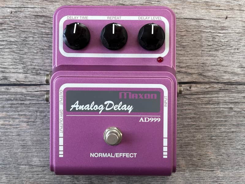 Maxon AD-999