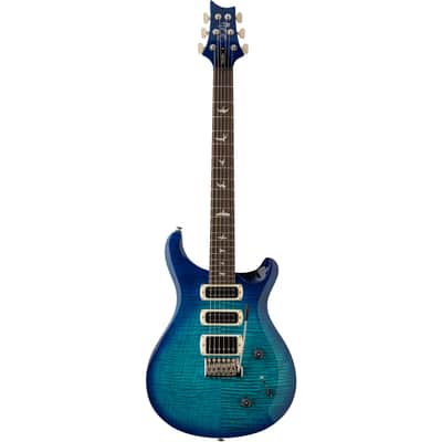 PRS SE Studio Electric Guitar - Lake Blue image 2