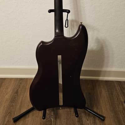 1965 Guild S-200 Thunderbird - Refin image 2