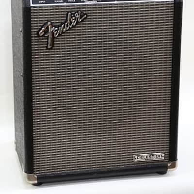 【中古】Fender BMC-20CE BASS MAN CLASSIC Fender Japan BMC-20CE Bassman Classic | Reverb