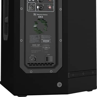 ELECTRO VOICE EKX-15P image 2
