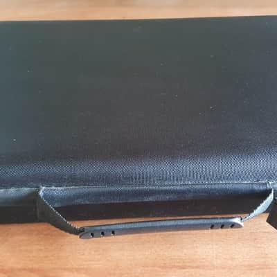 Novation Launchkey Mini MK3 + Hard Case — Excellent Condition image 11