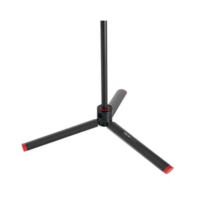 Gator GFW-ID-MIC ID Series Adjustable Tripod Microphone Stand with Boom image 12
