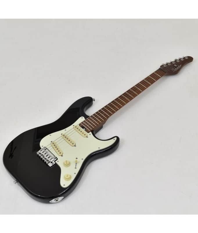 Schecter Nick Johnston Traditional Guitar Atomic Ink B-Stock 0127 image 1