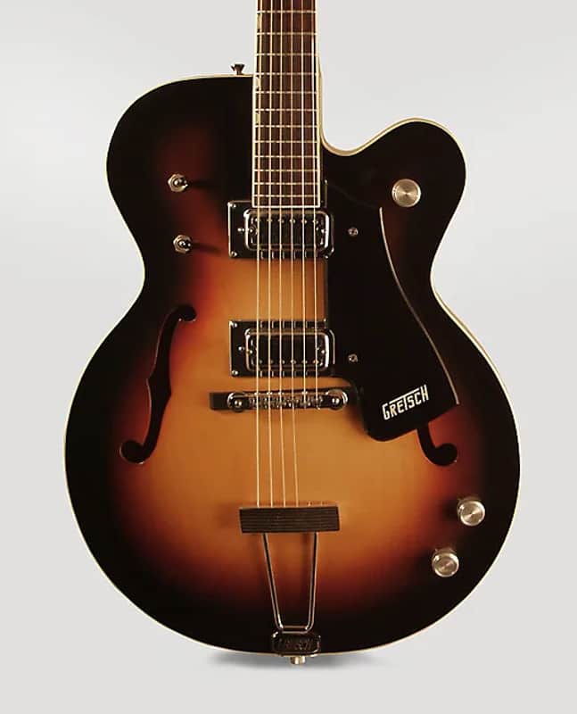 Gretsch Clipper 1972 - 1975 image 2