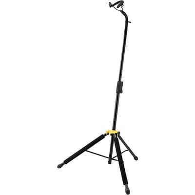 Hercules DS580B Auto Grip Cello Stand image 1
