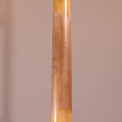 Fender Custom Shop Postmodern Stratocaster Journeyman Relic - Maple Fingerboard, Aged White Blonde image 13
