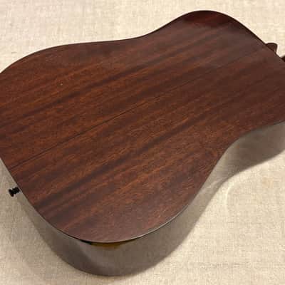 1979 Takamine F-385 Twelve String Acoustic Guitar MIJ Japan Lawsuit 12 String image 20