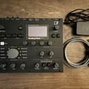 Elektron Analog Heat +FX 2023 - Present - Black