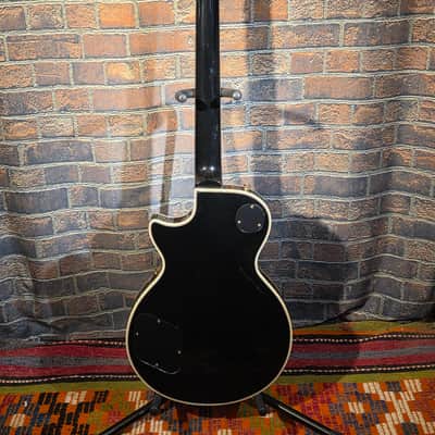 Firefly Elite Triple-Humbucker Guitar Black FREE Set Up! image 13