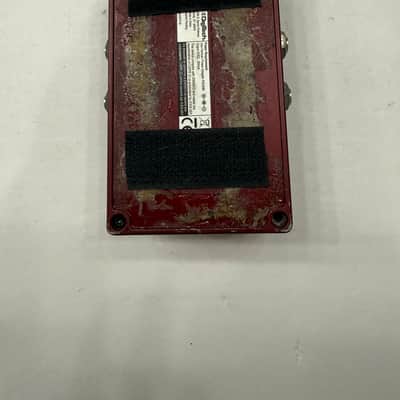 Digitech RV-7 Hardwire Stereo Reverb Digital Lexicon Guitar Effect Pedal image 6