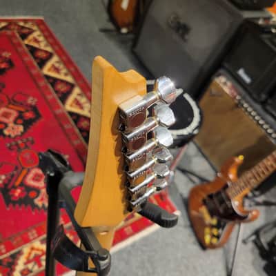 Ibanez JS1-WH Joe Satriani Signature HH 1990 - White image 13