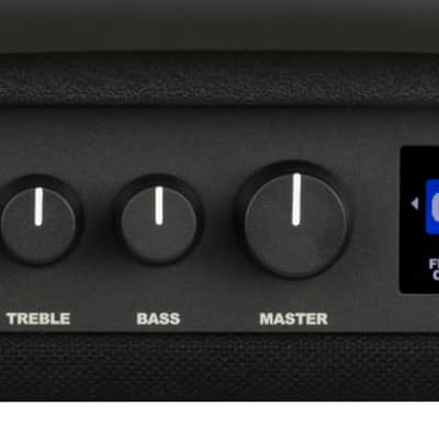 Fender Mustang™ LT40S, 120V MODEL #: 2311400000 Digital Guitar Amplifier image 3