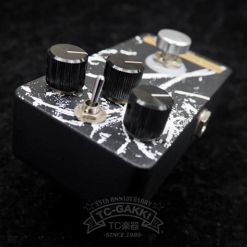 Idea Sound Product IDEA-FZG ver.1 | Reverb Canada