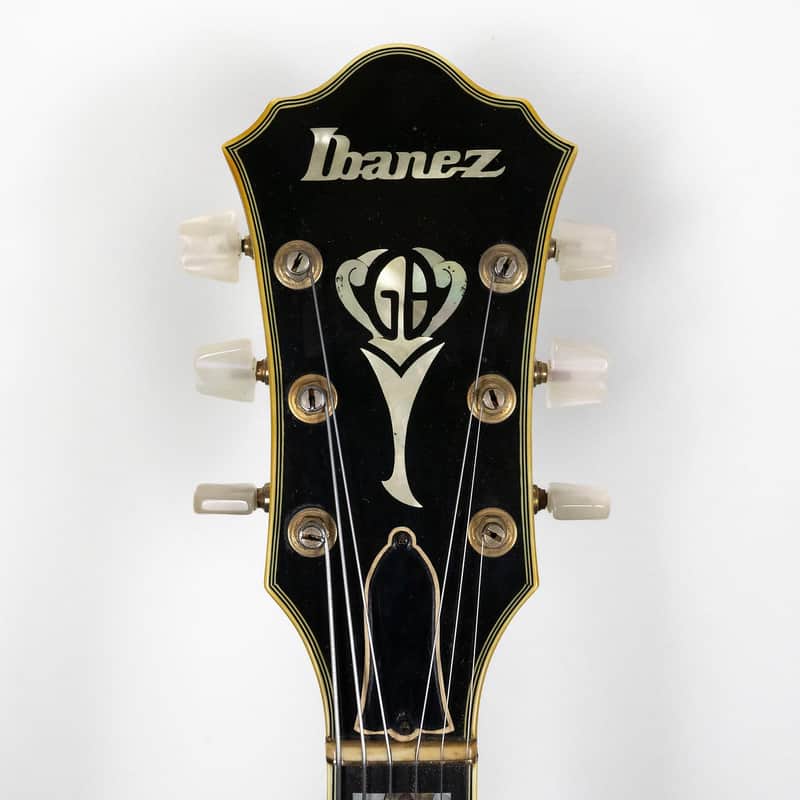 Ibanez GB20 George Benson Signature image 5